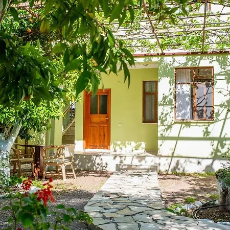 Hotel San Simon